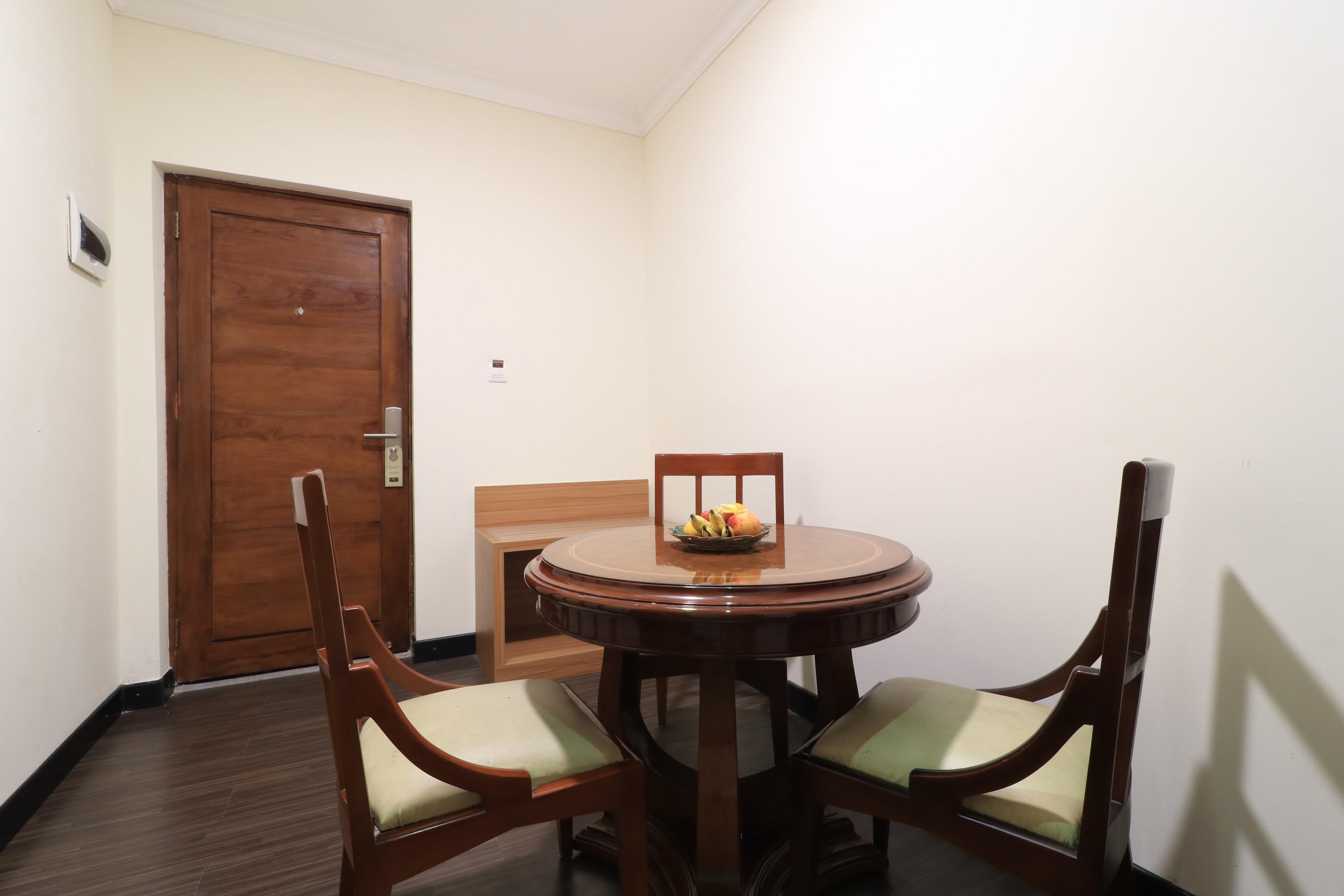 Coins Hotel Dżakarta Zewnętrze zdjęcie