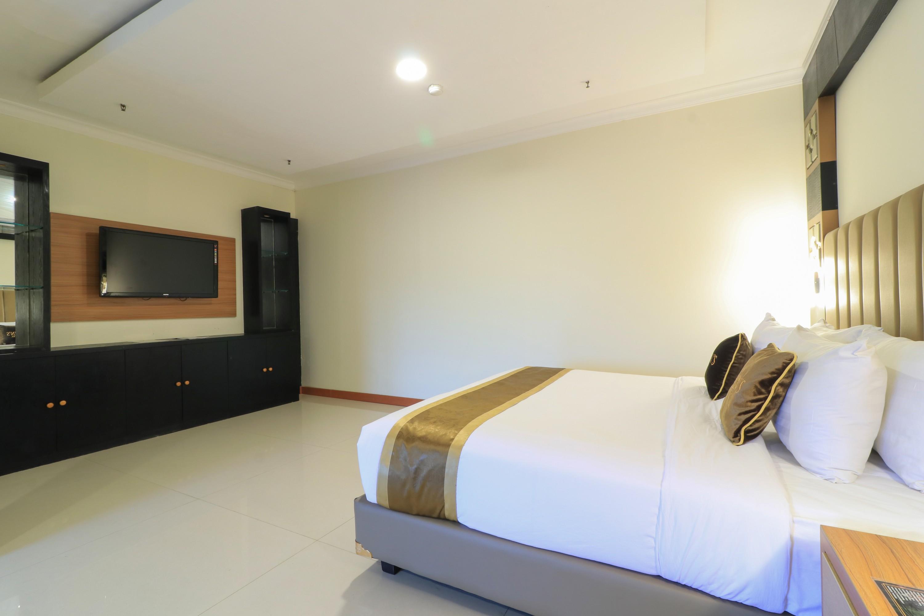 Coins Hotel Dżakarta Zewnętrze zdjęcie